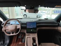 NIO ES6 75kWh - ფოტო 10