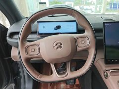 NIO ES6 75kWh - ფოტო 11