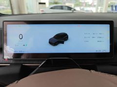 NIO ES6 75kWh - ფოტო 12
