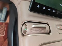 NIO ES6 75kWh - ფოტო 14