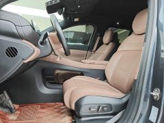 NIO ES6 75kWh - ფოტო 15