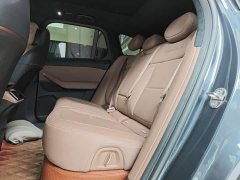 NIO ES6 75kWh - ფოტო 17