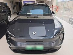 NIO ES6 75kWh - ფოტო 3