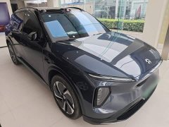 NIO ES6 75kWh - ფოტო 4