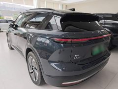 NIO ES6 75kWh - ფოტო 5