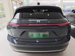 NIO ES6 75kWh - ფოტო 6