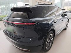 NIO ES6 75kWh - ფოტო 7