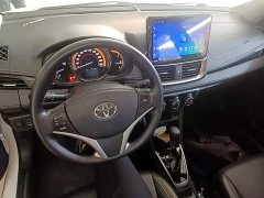 Toyota Yaris L Zhixuan 2022 Zhixuan X 1.5L CVT Luxury Plus - ფოტო 10