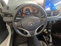Toyota Yaris L Zhixuan 2022 Zhixuan X 1.5L CVT Luxury Plus - ფოტო 11