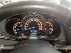 Toyota Yaris L Zhixuan 2022 Zhixuan X 1.5L CVT Luxury Plus - ფოტო 12