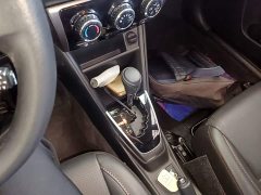 Toyota Yaris L Zhixuan 2022 Zhixuan X 1.5L CVT Luxury Plus - ფოტო 14