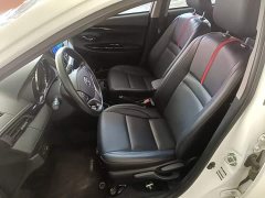 Toyota Yaris L Zhixuan 2022 Zhixuan X 1.5L CVT Luxury Plus - ფოტო 15