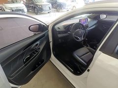 Toyota Yaris L Zhixuan 2022 Zhixuan X 1.5L CVT Luxury Plus - ფოტო 16