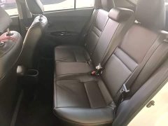 Toyota Yaris L Zhixuan 2022 Zhixuan X 1.5L CVT Luxury Plus - ფოტო 17