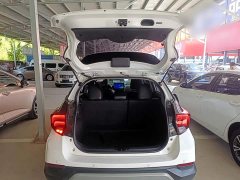 Toyota Yaris L Zhixuan 2022 Zhixuan X 1.5L CVT Luxury Plus - ფოტო 19