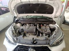 Toyota Yaris L Zhixuan 2022 Zhixuan X 1.5L CVT Luxury Plus - ფოტო 20