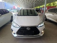 Toyota Yaris L Zhixuan 2022 Zhixuan X 1.5L CVT Luxury Plus - ფოტო 3