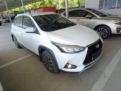 Toyota Yaris L Zhixuan 2022 Zhixuan X 1.5L CVT Luxury Plus - ფოტო 4