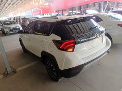 Toyota Yaris L Zhixuan 2022 Zhixuan X 1.5L CVT Luxury Plus - ფოტო 5