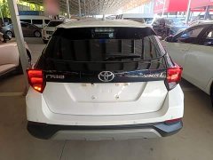 Toyota Yaris L Zhixuan 2022 Zhixuan X 1.5L CVT Luxury Plus - ფოტო 6