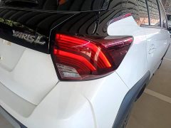 Toyota Yaris L Zhixuan 2022 Zhixuan X 1.5L CVT Luxury Plus - ფოტო 8