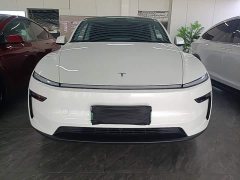 Tesla Model Y Long Range All-Wheel Drive - ფოტო 3