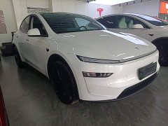 Tesla Model Y Long Range All-Wheel Drive - ფოტო 4
