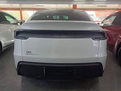Tesla Model Y Long Range All-Wheel Drive - ფოტო 6