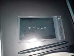 Tesla Model Y Long Range All-Wheel Drive - ფოტო 9
