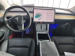 Tesla Model 3 Standard Range RWD Upgrade - ფოტო 10