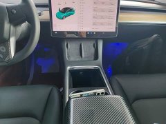 Tesla Model 3 Standard Range RWD Upgrade - ფოტო 13