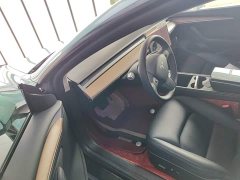 Tesla Model 3 Standard Range RWD Upgrade - ფოტო 16