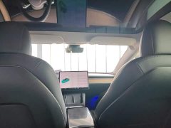 Tesla Model 3 Standard Range RWD Upgrade - ფოტო 18