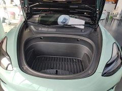 Tesla Model 3 Standard Range RWD Upgrade - ფოტო 20