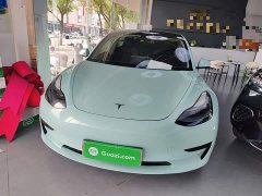 Tesla Model 3 Standard Range RWD Upgrade - ფოტო 3