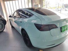 Tesla Model 3 Standard Range RWD Upgrade - ფოტო 5