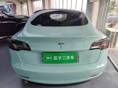 Tesla Model 3 Standard Range RWD Upgrade - ფოტო 6