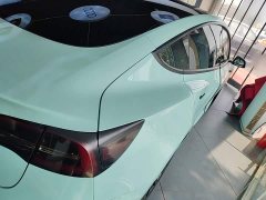 Tesla Model 3 Standard Range RWD Upgrade - ფოტო 7