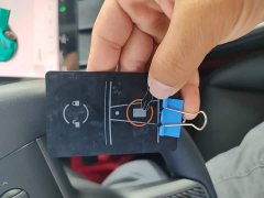 Tesla Model 3 Standard Range RWD Upgrade - ფოტო 9