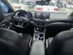 Nissan Sylphy 2023 1.6L CVT Comfort Edition - ფოტო 10