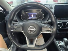 Nissan Sylphy 2023 1.6L CVT Comfort Edition - ფოტო 11