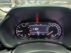 Nissan Sylphy 2023 1.6L CVT Comfort Edition - ფოტო 12