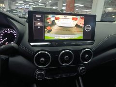 Nissan Sylphy 2023 1.6L CVT Comfort Edition - ფოტო 13