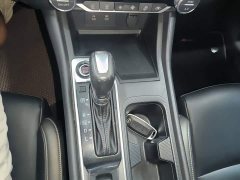 Nissan Sylphy 2023 1.6L CVT Comfort Edition - ფოტო 14
