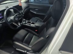 Nissan Sylphy 2023 1.6L CVT Comfort Edition - ფოტო 15