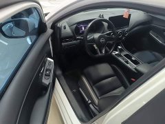 Nissan Sylphy 2023 1.6L CVT Comfort Edition - ფოტო 16