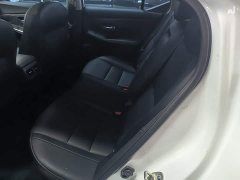 Nissan Sylphy 2023 1.6L CVT Comfort Edition - ფოტო 17