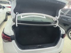 Nissan Sylphy 2023 1.6L CVT Comfort Edition - ფოტო 19