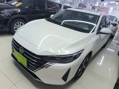 Nissan Sylphy 2023 1.6L CVT Comfort Edition - ფოტო 2