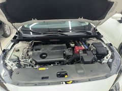Nissan Sylphy 2023 1.6L CVT Comfort Edition - ფოტო 20